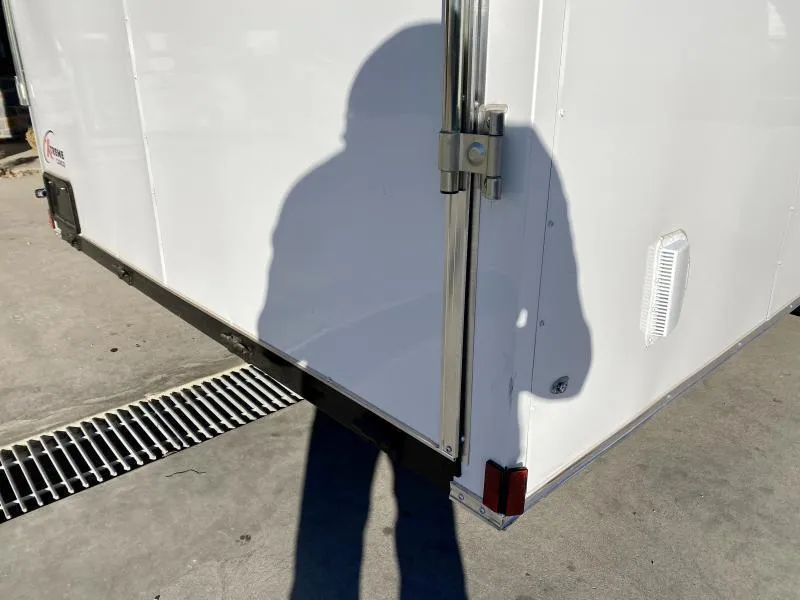 new Cargo (Enclosed) Trailers Xtreme Cargo  for sale, in Irwin, PA Thumbnail 16