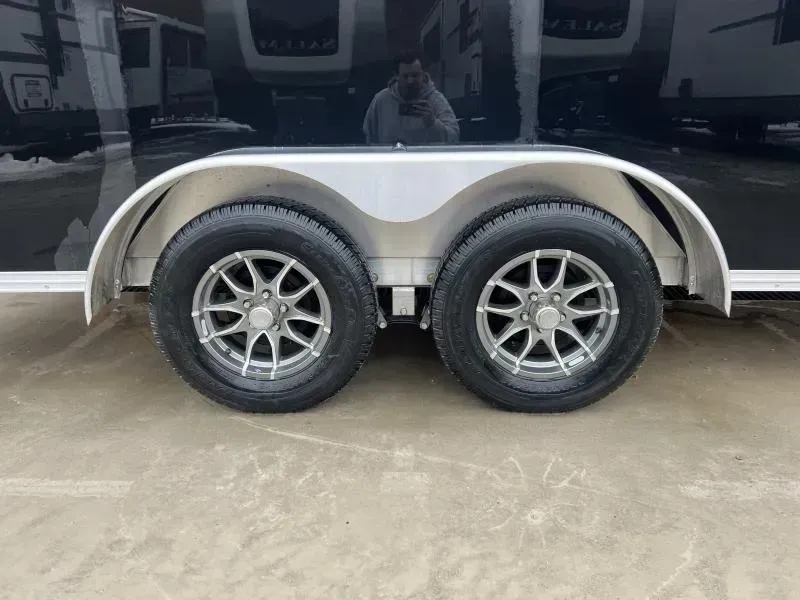 new Cargo (Enclosed) Trailers E-Z Hauler  for sale, in Carlisle, PA Thumbnail 23