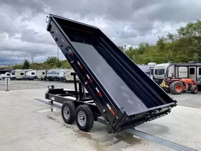 new Dump Trailers Iron Bull  for sale, in Carlisle, PA Thumbnail 6