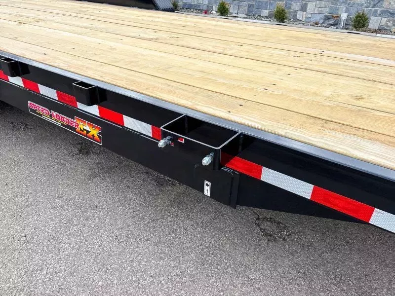 new Car Haulers / Racing Trailers H and H Trailer  for sale, in Irwin, PA Thumbnail 22
