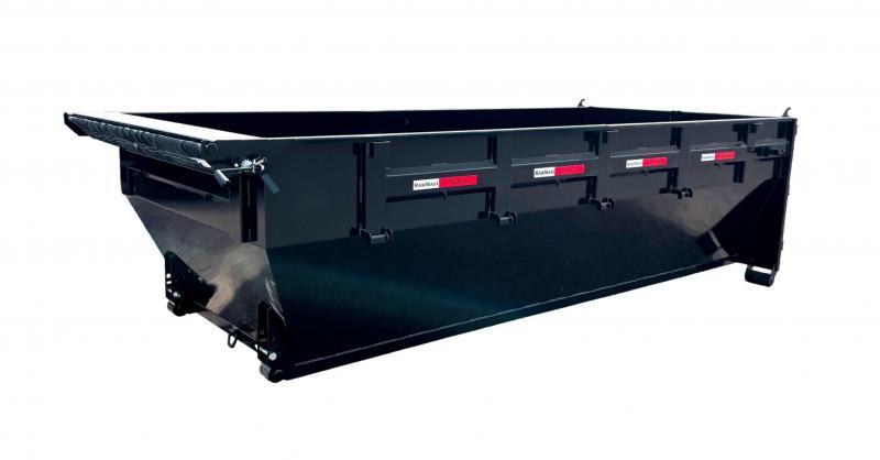 new Dump Trailers RawMaxx  for sale, in Carlisle, PA image-0