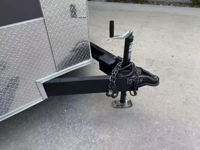 new Cargo (Enclosed) Trailers Xtreme Cargo  for sale, in Irwin, PA Thumbnail 10