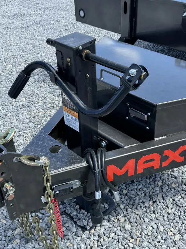 new Car Haulers / Racing Trailers MAXX-D  for sale, in Carlisle, PA Thumbnail 17