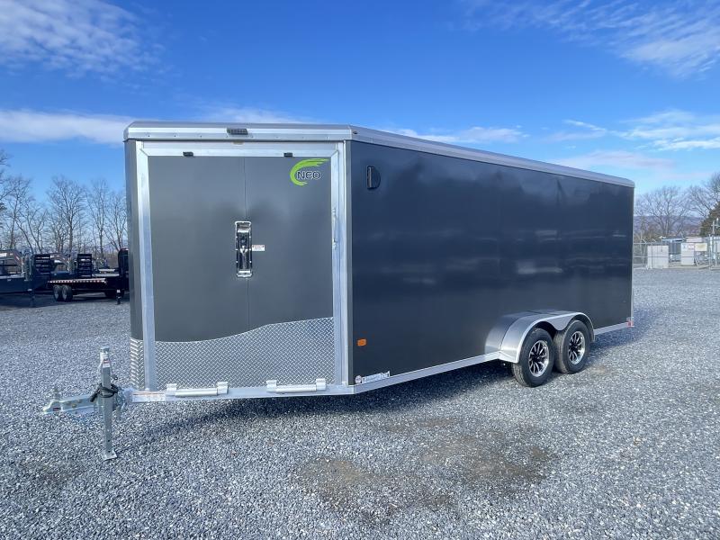 new Snowmobile Trailers NEO Trailers  for sale, in Carlisle, PA Thumbnail 2