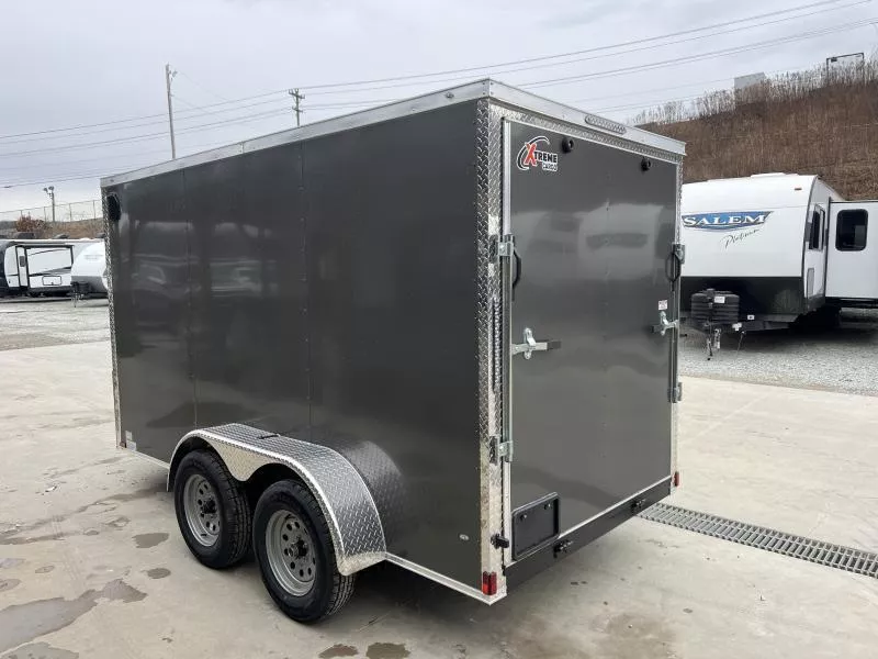 new Cargo (Enclosed) Trailers Xtreme Cargo  for sale, in Irwin, PA Thumbnail 6