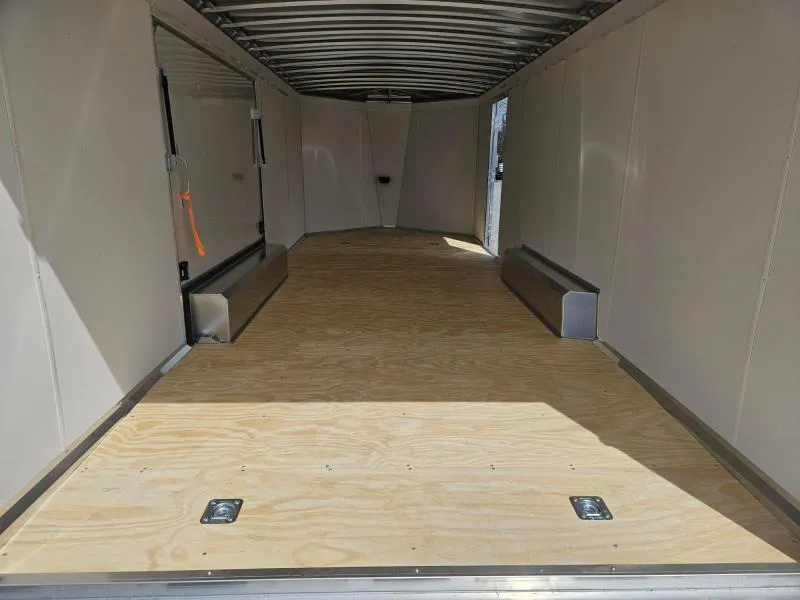 new Cargo (Enclosed) Trailers NEO Trailers  for sale, in Carlisle, PA Thumbnail 20