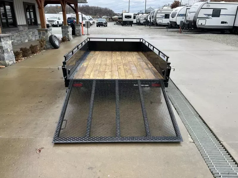new Utility Trailers Sure-Trac  for sale, in Irwin, PA Thumbnail 14