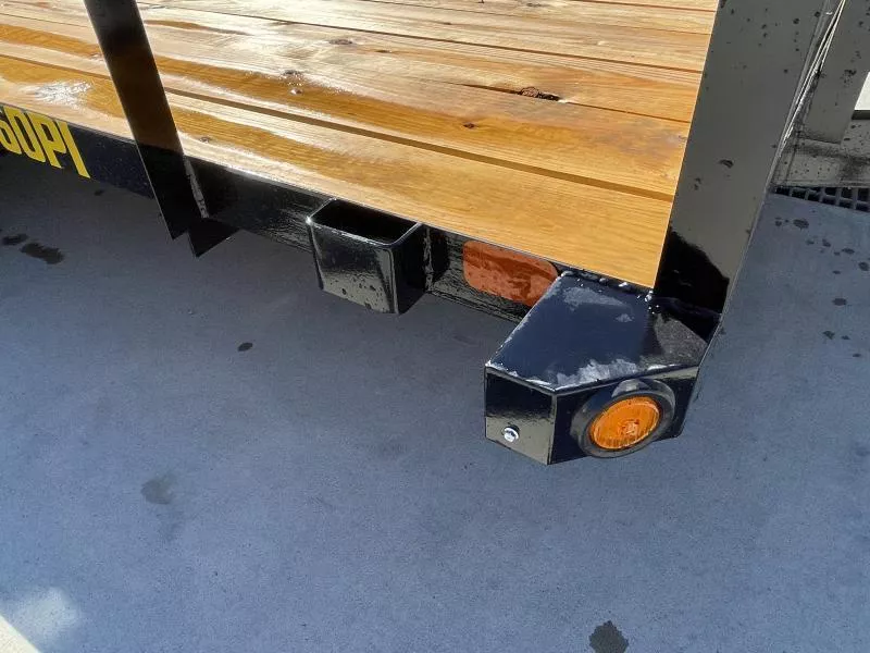 new Utility Trailers Big Tex Trailers  for sale, in Irwin, PA Thumbnail 12