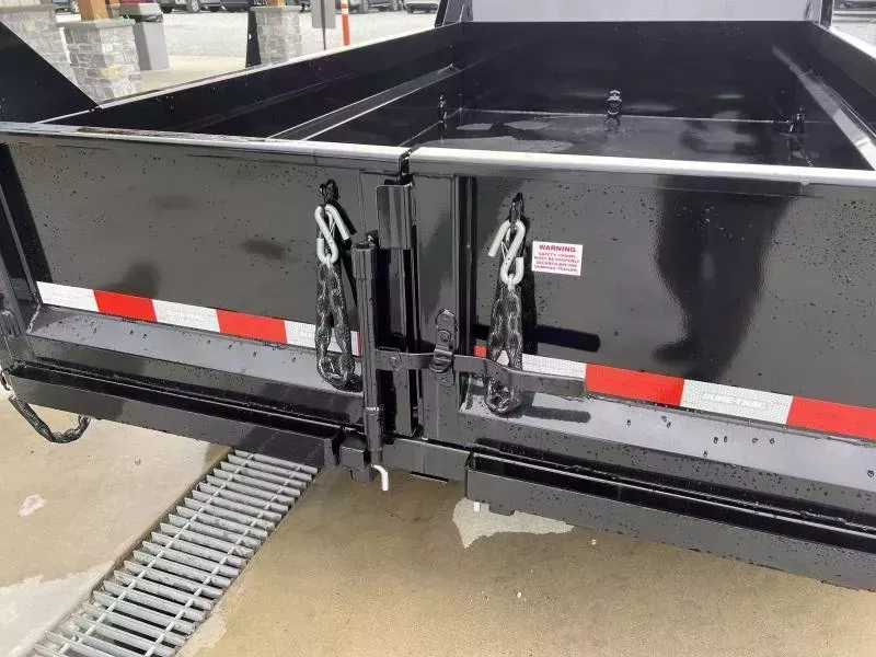 new Dump Trailers Sure-Trac  for sale, in Irwin, PA Thumbnail 29