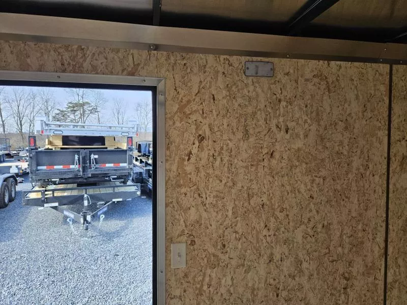 new Cargo (Enclosed) Trailers ITI Cargo  for sale, in Carlisle, PA Thumbnail 11