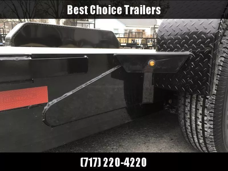 new Equipment / Flatbed Trailers Sure-Trac  for sale, in Carlisle, PA Thumbnail 30