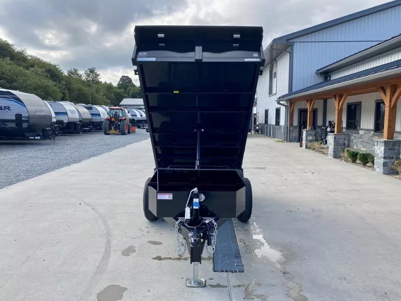 new Dump Trailers Sure-Trac for sale, in Carlisle, PA Thumbnail 10