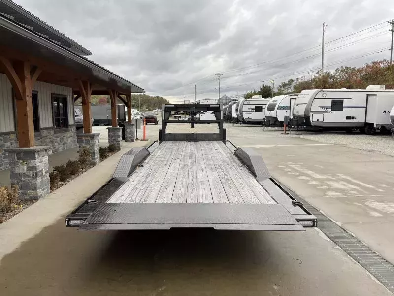 new Equipment / Flatbed Trailers MAXX-D for sale, in Carlisle, PA Thumbnail 11