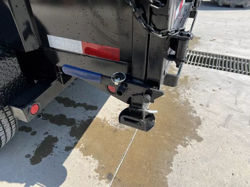 new Dump Trailers Big Tex Trailers  for sale, in West Middlesex, PA Thumbnail 25