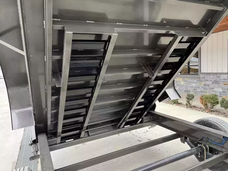 new Dump Trailers MAXX-D for sale, in Irwin, PA Thumbnail 8