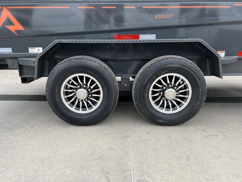new Dump Trailers RawMaxx for sale, in Irwin, PA Thumbnail 30