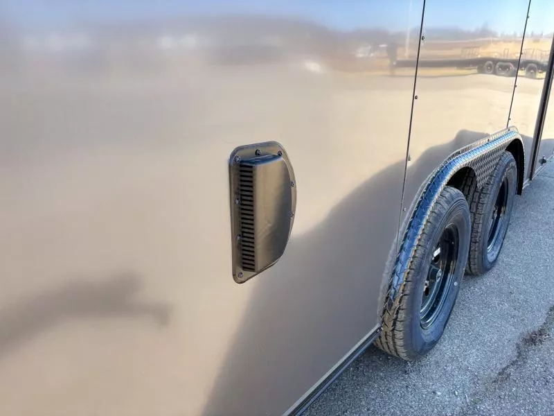 new Cargo (Enclosed) Trailers Xtreme Cargo  for sale, in Evans City, PA Thumbnail 11