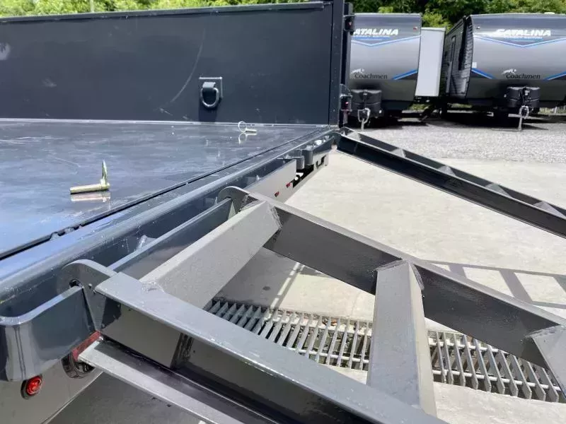 new Dump Trailers Lamar Trailers  for sale, in Irwin, PA Thumbnail 34