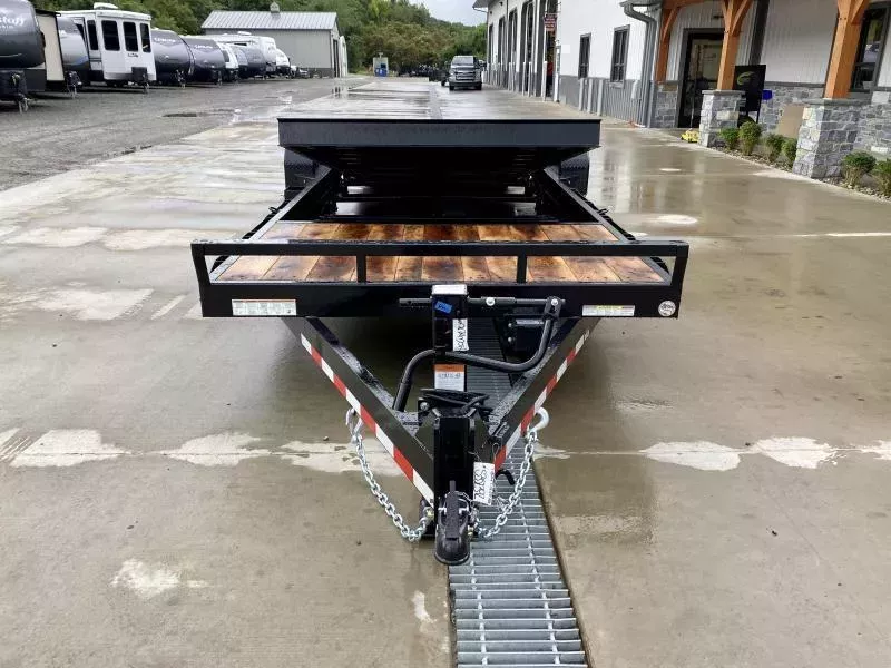 new Equipment / Flatbed Trailers Sure-Trac  for sale, in Carlisle, PA Thumbnail 3