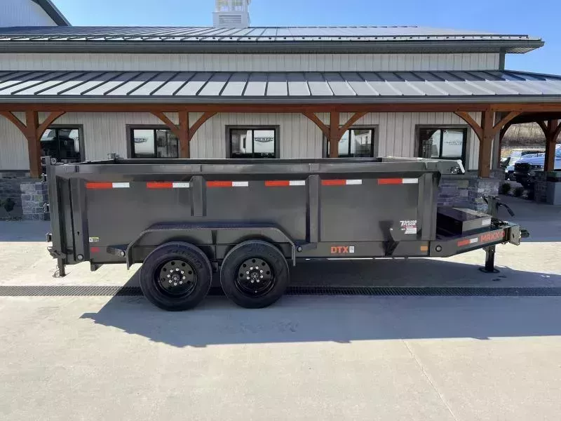 new Dump Trailers MAXX-D  for sale, in Irwin, PA Thumbnail 22