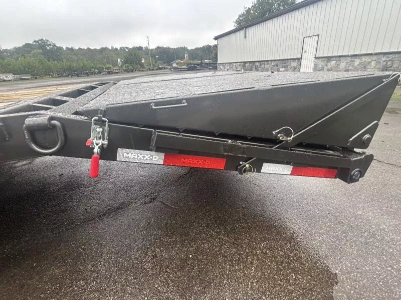 new Equipment / Flatbed Trailers MAXX-D  for sale, in West Middlesex, PA Thumbnail 14