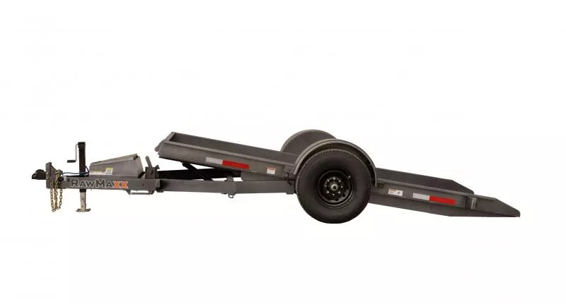 new Equipment / Flatbed Trailers RawMaxx  for sale, in Carlisle, PA Thumbnail 3