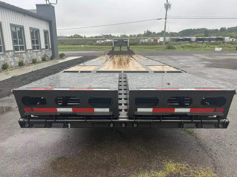 new Equipment / Flatbed Trailers MAXX-D  for sale, in West Middlesex, PA Thumbnail 4