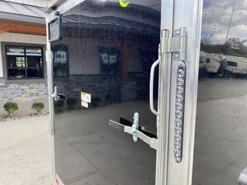 new Cargo (Enclosed) Trailers NEO Trailers  for sale, in Irwin, PA Thumbnail 19