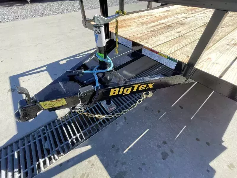 new Utility Trailers Big Tex Trailers  for sale, in Irwin, PA Thumbnail 10