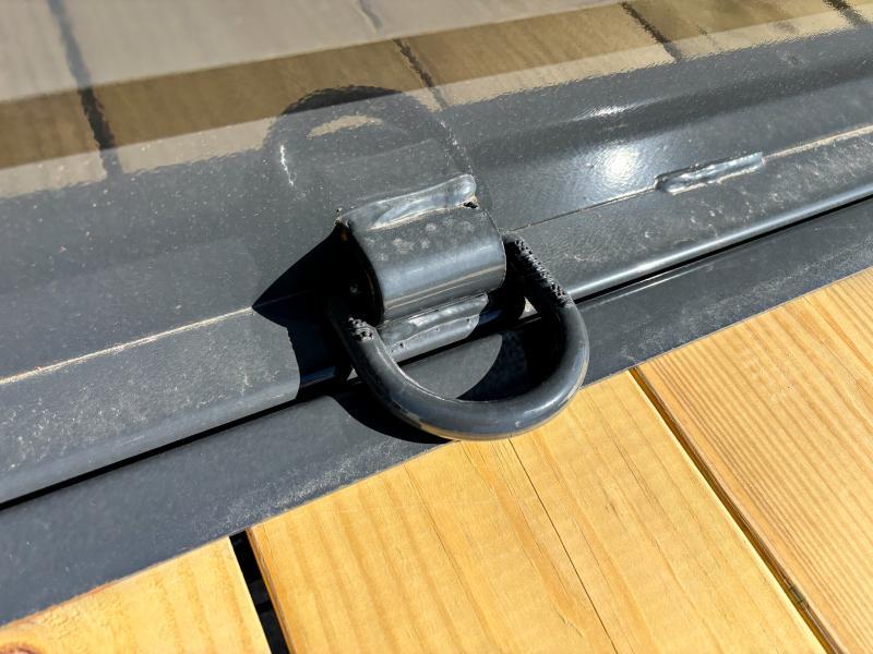 new Equipment / Flatbed Trailers Hillcrest Trailers  for sale, in Irwin, PA Thumbnail 13