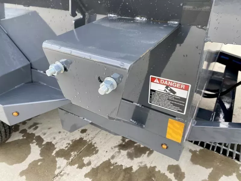 new Dump Trailers Lamar Trailers  for sale, in Evans City, PA Thumbnail 26