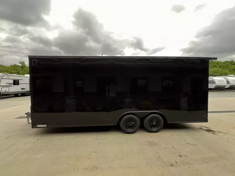 new Cargo (Enclosed) Trailers Xtreme Cargo  for sale, in Irwin, PA Thumbnail 7