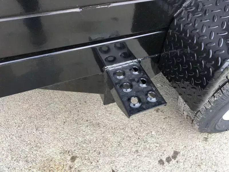 new Dump Trailers Sure-Trac  for sale, in West Middlesex, PA Thumbnail 14