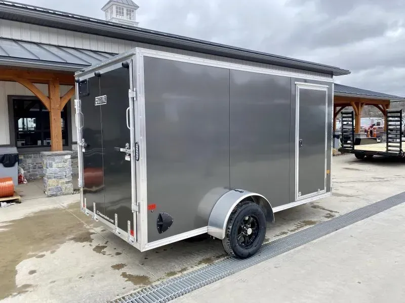 new Cargo (Enclosed) Trailers E-Z Hauler  for sale, in Carlisle, PA Thumbnail 4