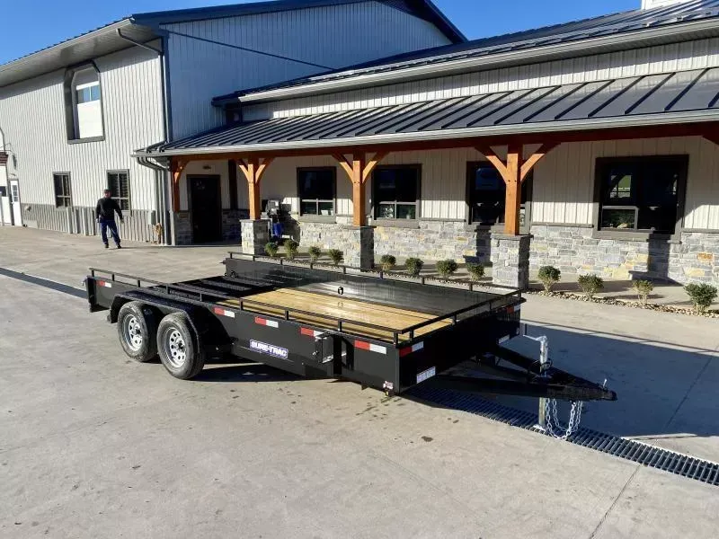 new Utility Trailers Sure-Trac  for sale, in Carlisle, PA Thumbnail 21