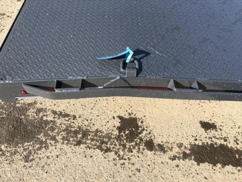 new Car Haulers / Racing Trailers Lamar Trailers  for sale, in Evans City, PA Thumbnail 12