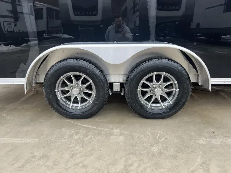 new Cargo (Enclosed) Trailers E-Z Hauler  for sale, in Carlisle, PA Thumbnail 23