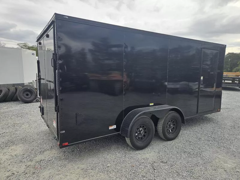 new Cargo (Enclosed) Trailers Quality Cargo  for sale, in Carlisle, PA Thumbnail 6