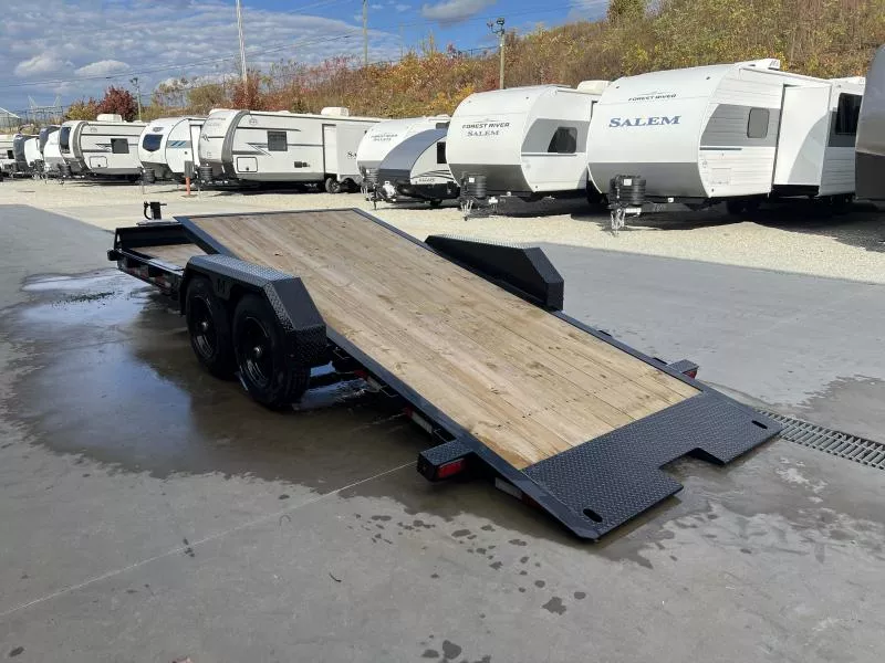 new Equipment / Flatbed Trailers Moritz International  for sale, in Carlisle, PA Thumbnail 6