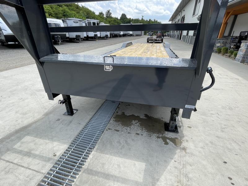 new Car Haulers / Racing Trailers Lamar Trailers  for sale, in Evans City, PA Thumbnail 27