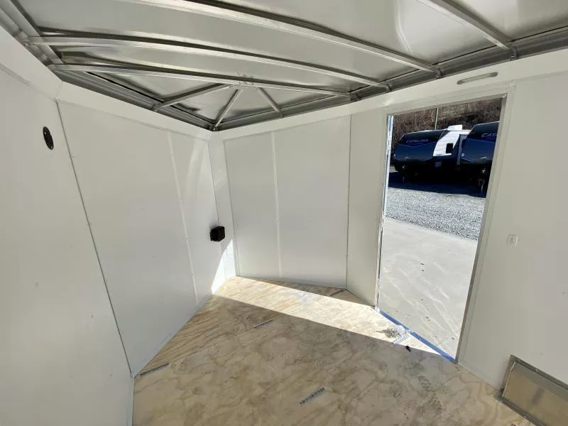 new Motorcycle / Cycle Trailers NEO Trailers  for sale, in West Middlesex, PA Thumbnail 28