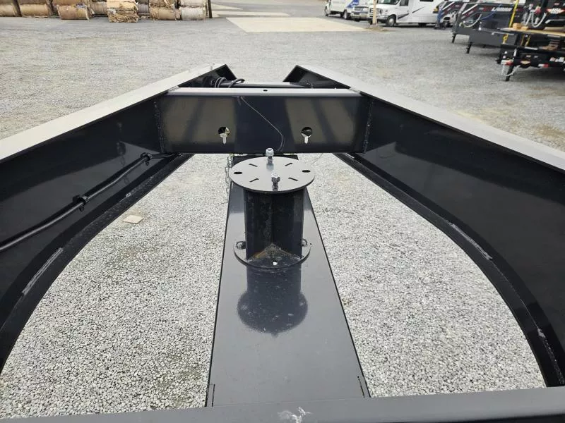 new Equipment / Flatbed Trailers Hillcrest Trailers  for sale, in Carlisle, PA Thumbnail 14