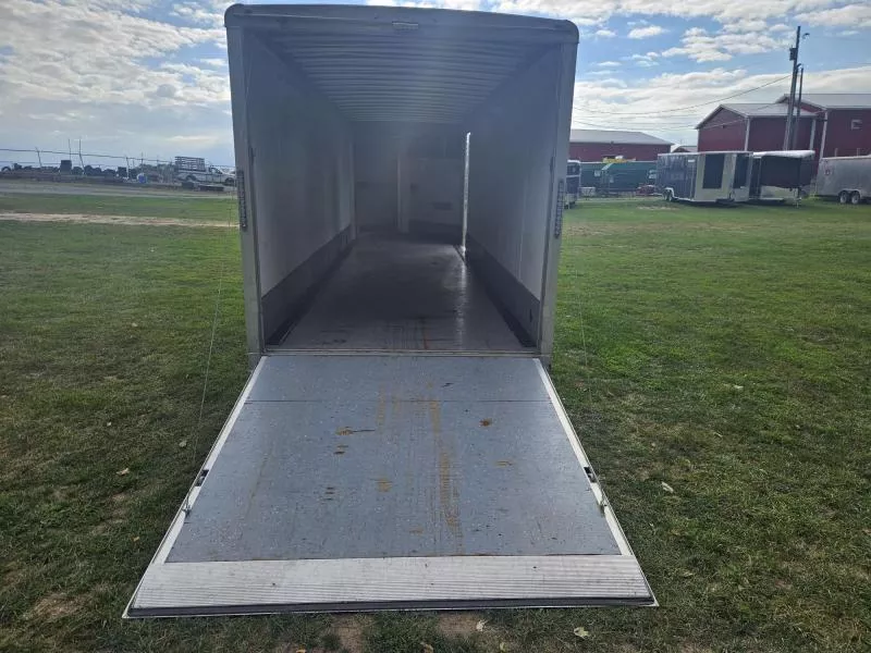 used Snowmobile Trailers NEO Trailers  for sale, in Carlisle, PA Thumbnail 6
