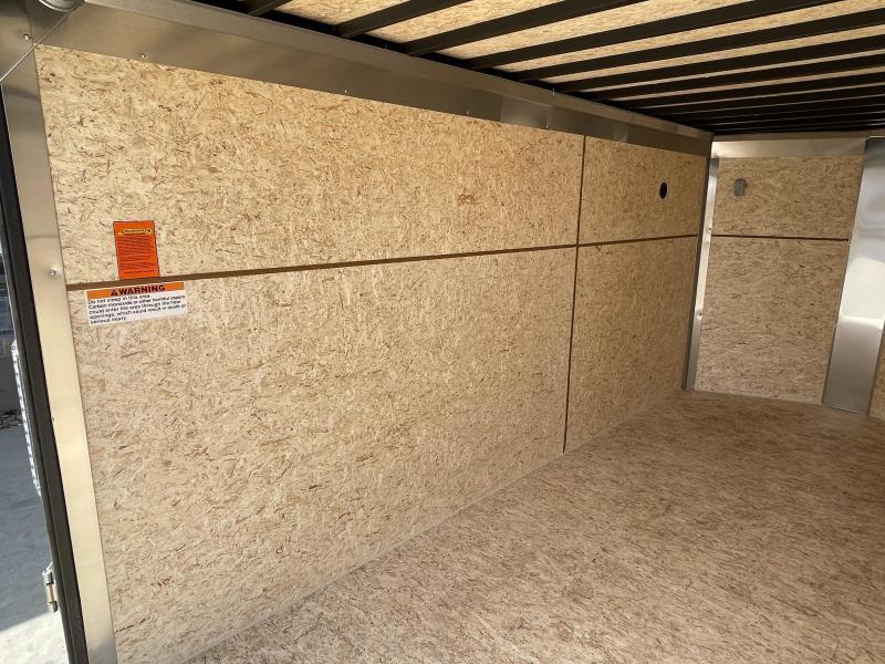 new Cargo (Enclosed) Trailers ITI Cargo  for sale, in Irwin, PA Thumbnail 11