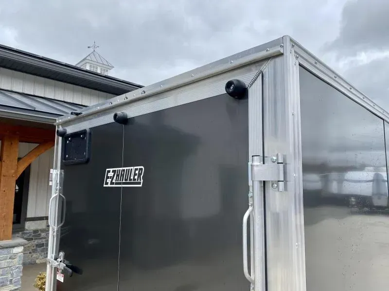 new Cargo (Enclosed) Trailers E-Z Hauler  for sale, in Carlisle, PA Thumbnail 18