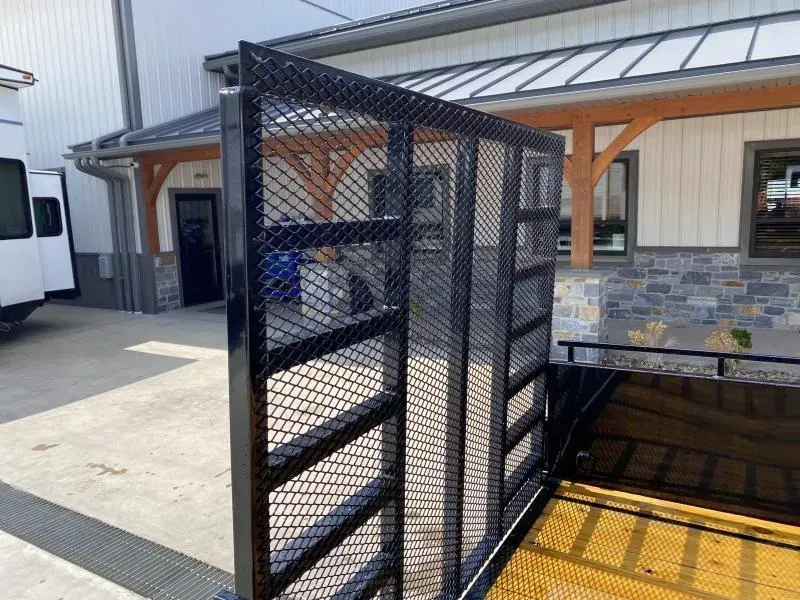 new Utility Trailers Sure-Trac  for sale, in Irwin, PA Thumbnail 17