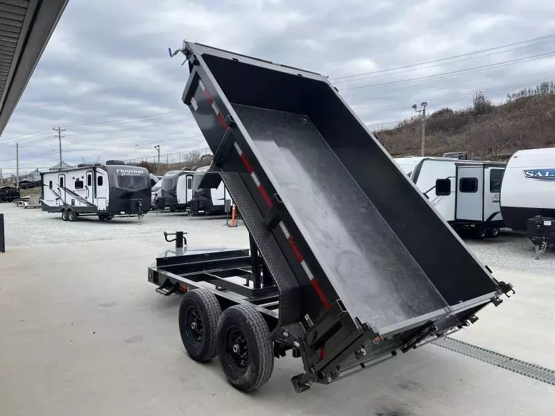 new Dump Trailers MAXX-D  for sale, in West Middlesex, PA Thumbnail 5