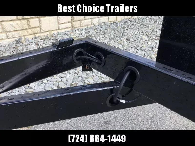 new Dump Trailers Sure-Trac  for sale, in West Middlesex, PA Thumbnail 28