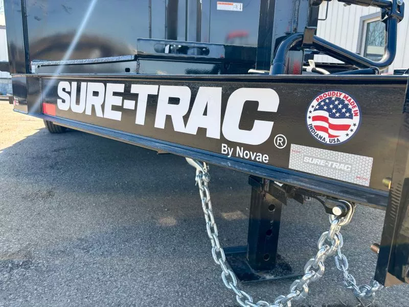 new Dump Trailers Sure-Trac  for sale, in Carlisle, PA Thumbnail 21