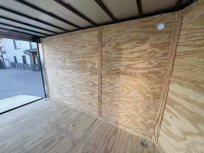 new Cargo (Enclosed) Trailers Xtreme Cargo  for sale, in Carlisle, PA Thumbnail 16